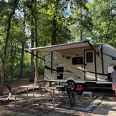 Review photo of Barnwell State Park Campground by Lauren M., July 13, 2026