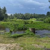 Review photo of Barnwell State Park Campground by Lauren M., July 13, 2026