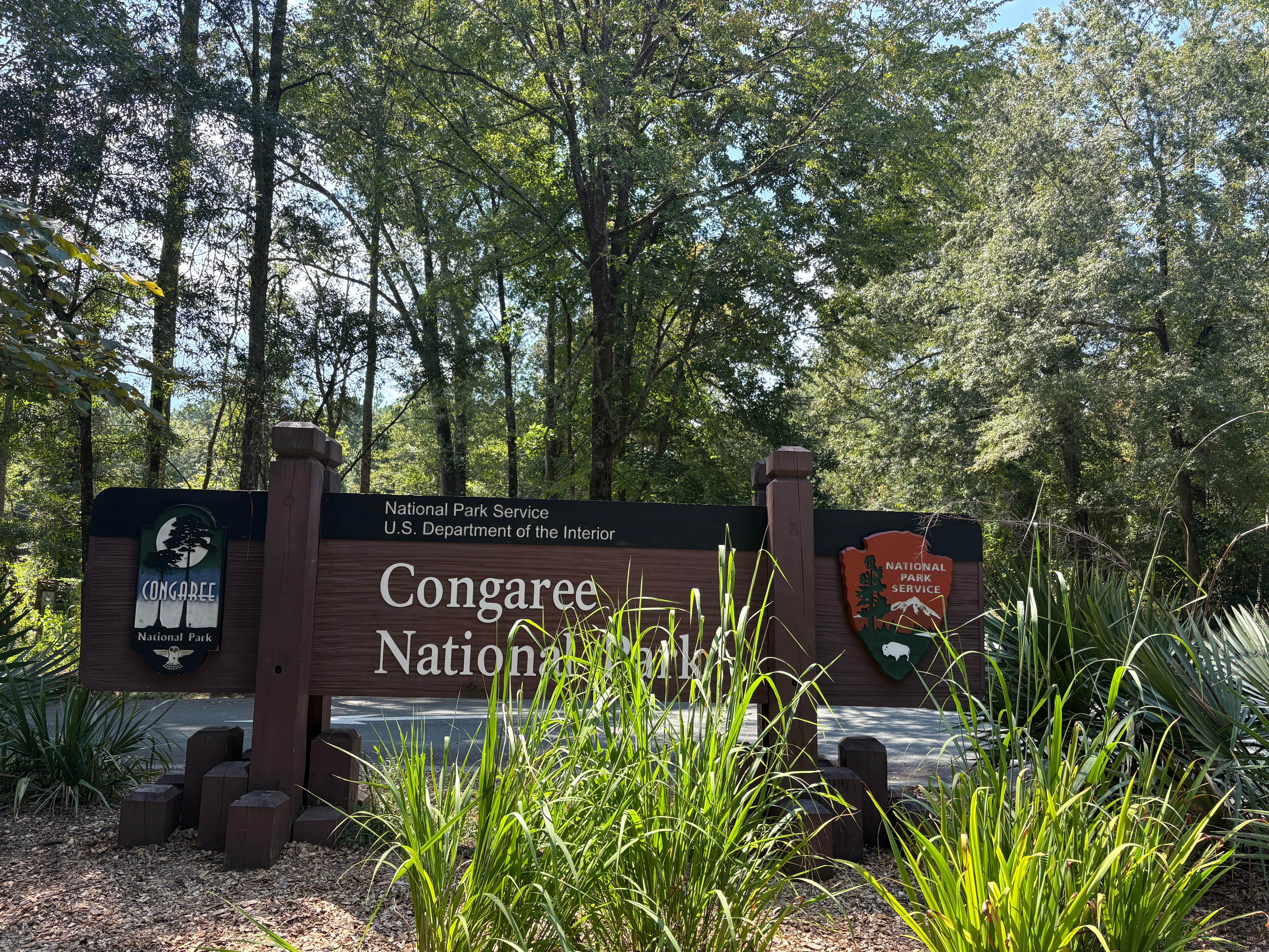 Camper-submitted photo at Barnyard RV Park near Allendale, SC