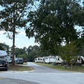 Review photo of Barnyard RV Park by Joel R., September 5, 2025