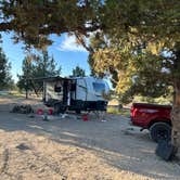 Review photo of Barr Road North Staging Area by Marty C., June 12, 2024