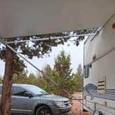 Review photo of Barr Road North Staging Area by Renee L., June 27, 2025