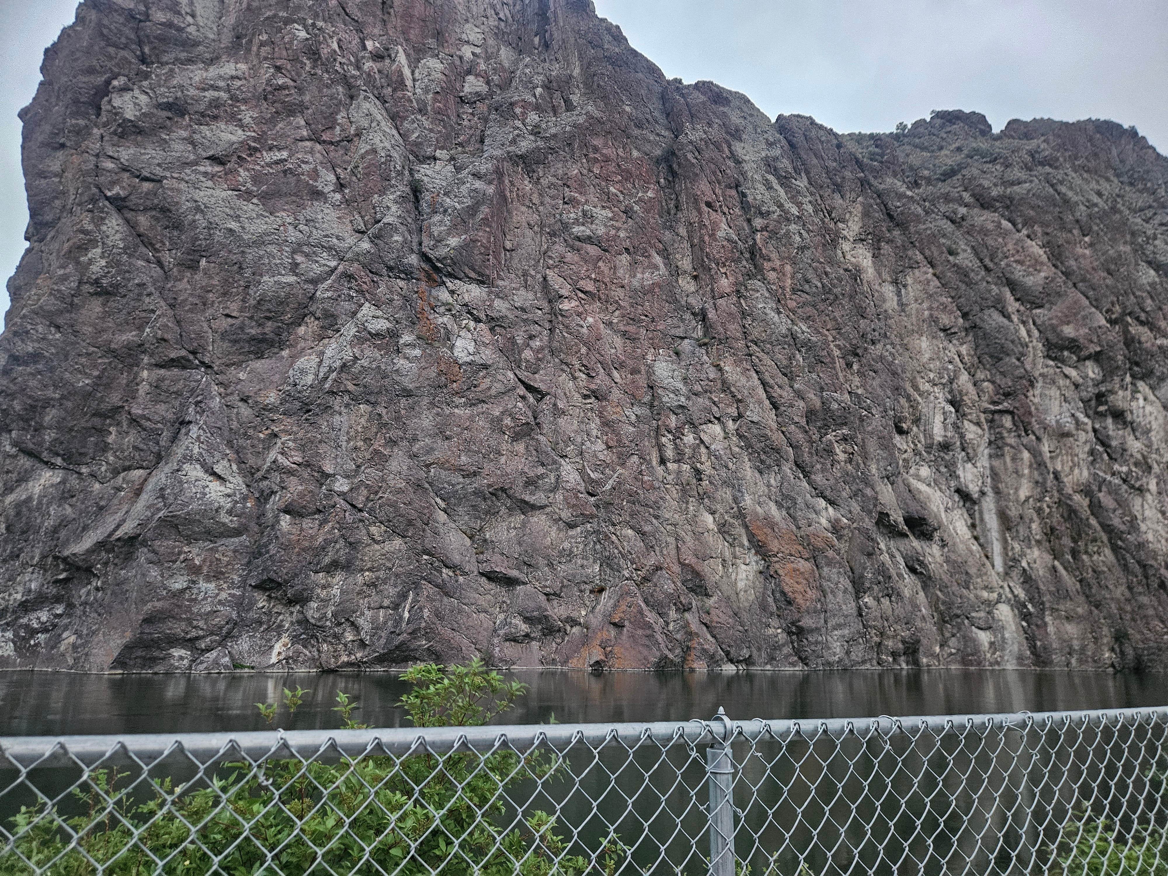 Camper submitted image from Barretts Station Park Campground - 1