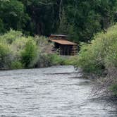 Review photo of Barretts Station Park Campground by Christopher K., June 21, 2025