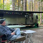 Review photo of Barrier Dam Campgrounds by Angela S., August 11, 2025
