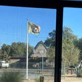 Review photo of Barstow-Calico KOA by Gillian L., October 15, 2025