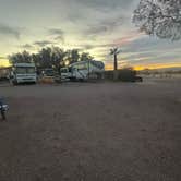 Review photo of Barstow-Calico KOA by Jennifer H., April 11, 2025