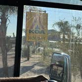 Review photo of Barstow-Calico KOA by Gillian L., October 15, 2025