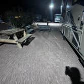 Review photo of Barstow-Calico KOA by Gillian L., October 15, 2025