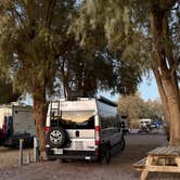 Review photo of Barstow-Calico KOA by Missy R., August 17, 2025