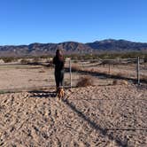Review photo of Barstow-Calico KOA by Gillian L., October 15, 2025