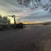 Review photo of Barstow-Calico KOA by Jennifer H., April 11, 2025