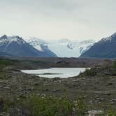 Review photo of Base Camp Kennicott by James B., June 14, 2025