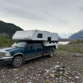 Review photo of Base Camp Kennicott by James B., June 14, 2025