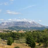 Review photo of Base Camp Mt St Helen’s by Sam S., August 6, 2024