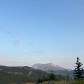 Review photo of Base Camp Mt St Helen’s by Sam S., August 6, 2024