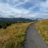 Review photo of Base Camp Mt St Helen’s by Sam S., August 6, 2024