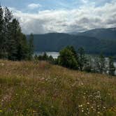 Review photo of Base Camp Mt St Helen’s by Sam S., August 6, 2024