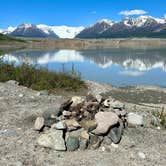 Review photo of Base Camp Root Glacier by Erica C., June 11, 2024