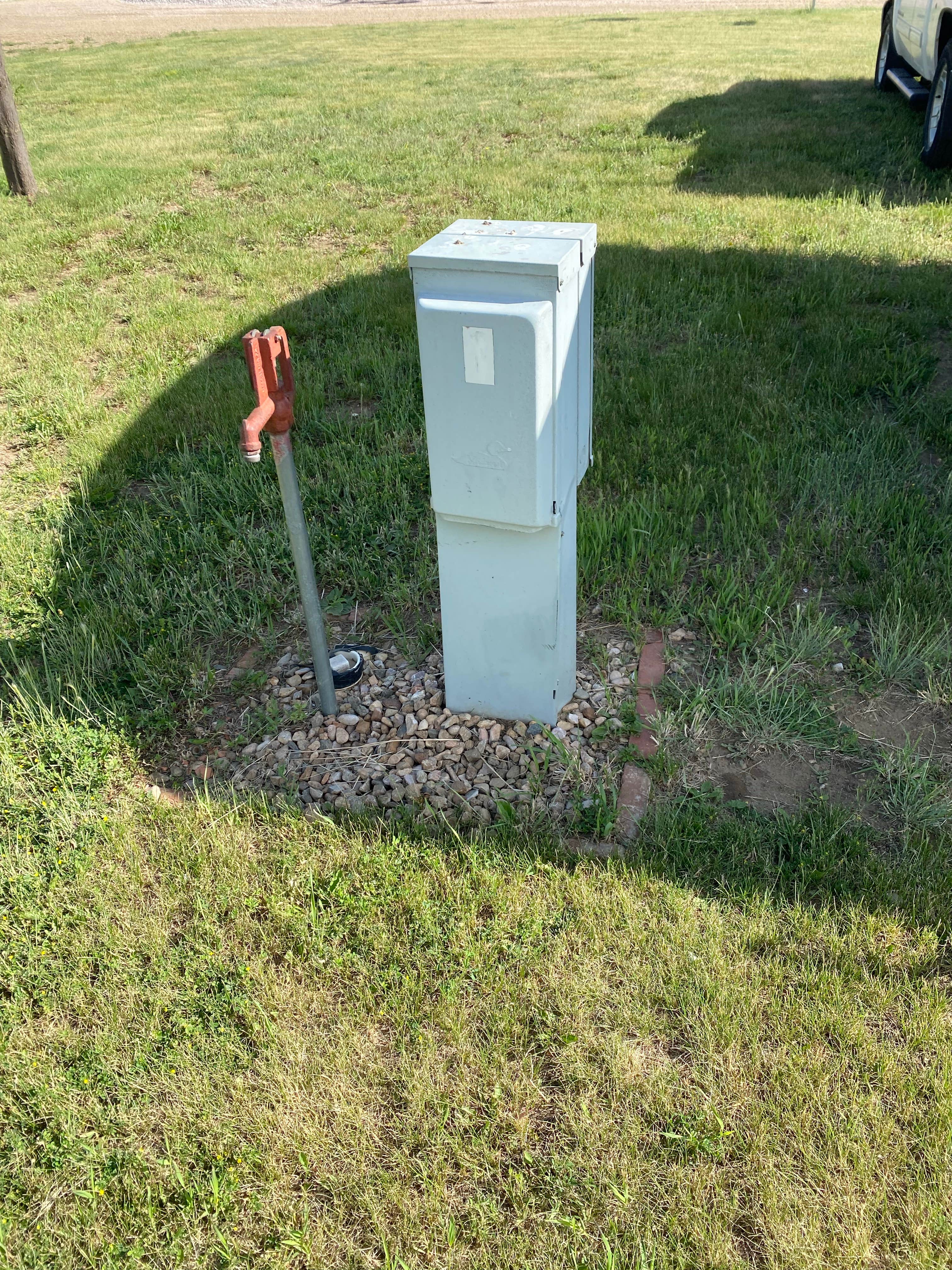 Base Camp RV Park, LLC