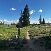 Review photo of Base Camp Trailhead by Shane W., July 18, 2024