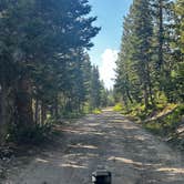 Review photo of Base Camp Trailhead by Shane W., July 18, 2024