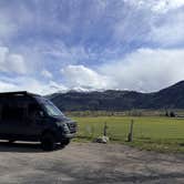 Review photo of BASECAMP 550 by Michele U., April 28, 2026