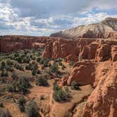 Review photo of Basin Campground — Kodachrome Basin State Park by ViktoriaMair , September 11, 2024