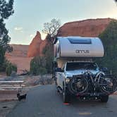 Review photo of Basin Campground — Kodachrome Basin State Park by Ursula , March 4, 2026