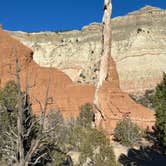 Review photo of Basin Campground — Kodachrome Basin State Park by Ursula , March 4, 2026
