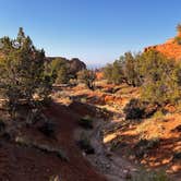 Review photo of Basin Campground — Kodachrome Basin State Park by Francois T., June 30, 2025