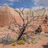 Review photo of Basin Campground — Kodachrome Basin State Park by ViktoriaMair , September 11, 2024