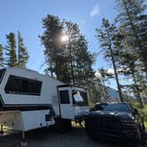 Review photo of Basin Campground by Ken W., July 26, 2026