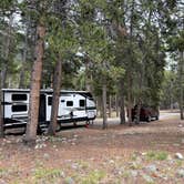 Review photo of Basin Campground by Bob R., June 18, 2025