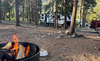 Bob R.'s photo at Basin Campground near Red Lodge, MT