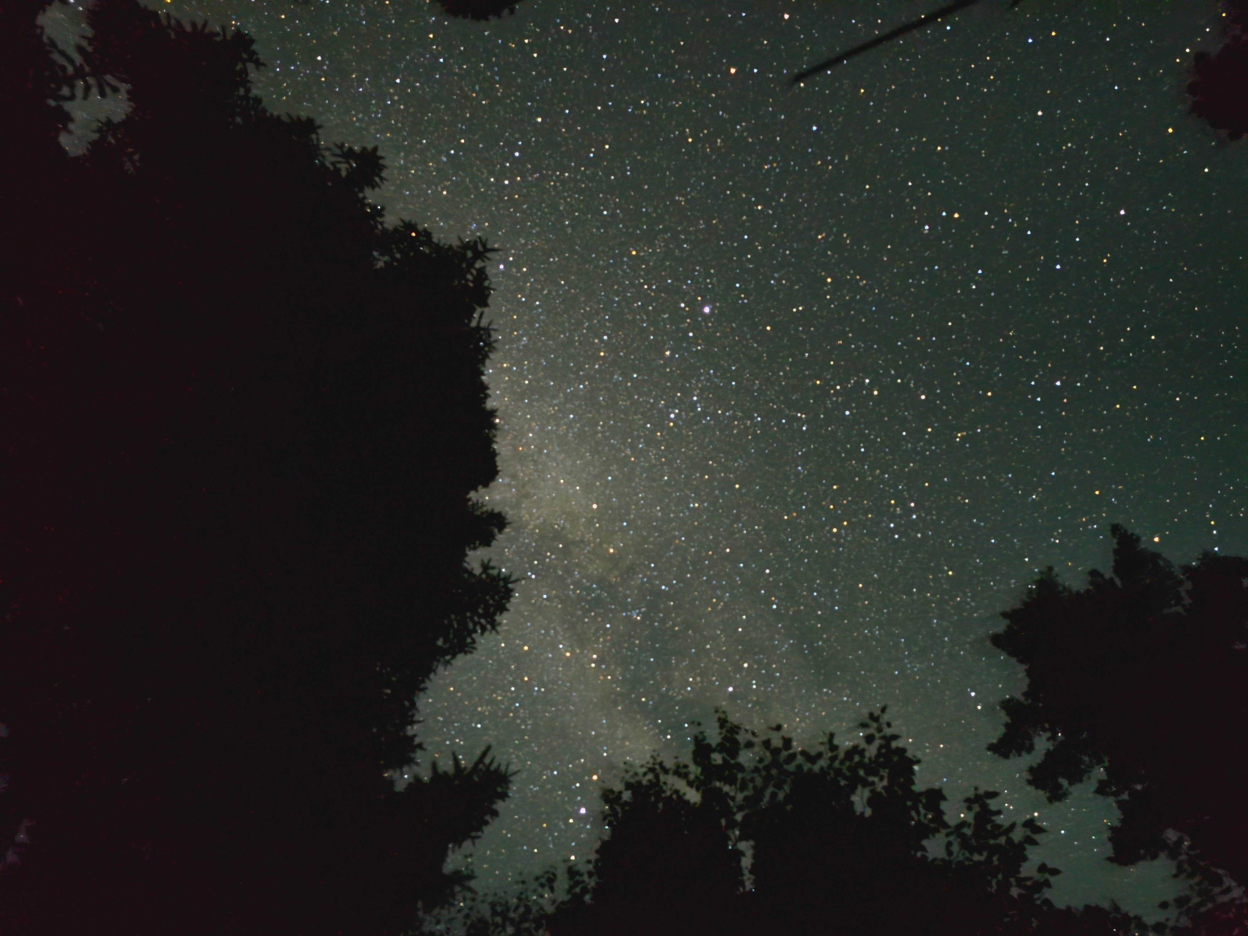 Camper-submitted photo at Bass Harbor Campground near Islesford, ME