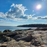 Review photo of Bass Harbor Campground by MJ B., June 19, 2024