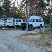 Review photo of Bass Harbor Campground by Meghan B., September 28, 2024