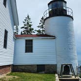 Review photo of Bass Harbor Campground by MJ B., June 19, 2024