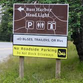 Review photo of Bass Harbor Campground by MJ B., June 19, 2024