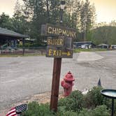 Review photo of Bass Lake at Yosemite RV Resort by Lucero O., May 25, 2025