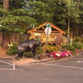 Review photo of Bass Lake at Yosemite RV Resort by Lucero O., May 25, 2025
