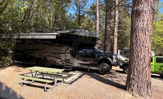 Dan V.'s photo at Outdoorsy Yosemite near Ahwahnee, CA