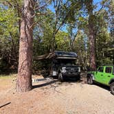 Review photo of Outdoorsy Yosemite by Dan V., May 14, 2026
