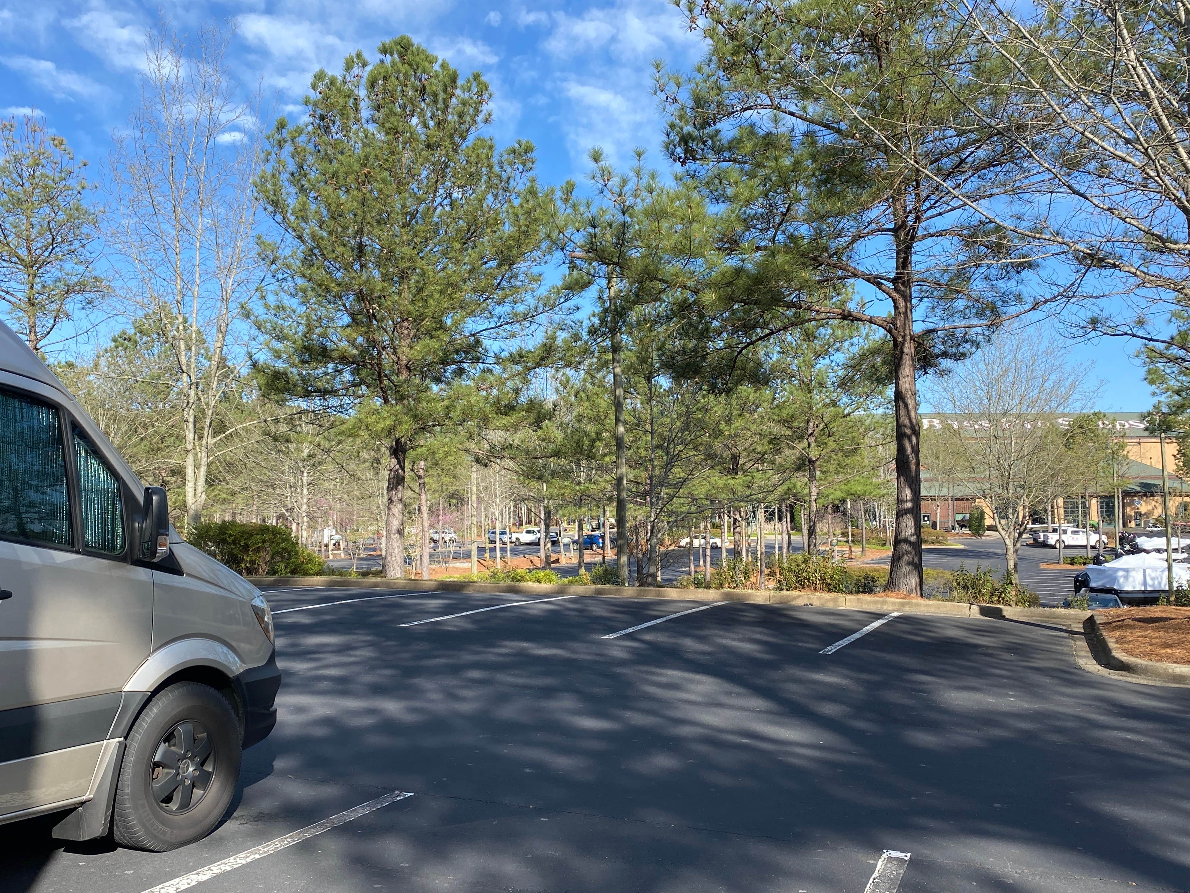 Bass Pro Shops Leeds, AL