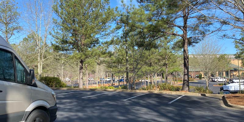 Camper submitted image from Bass Pro Shops Leeds, AL