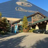 Review photo of Bass Pro Shops at the Pyramid Memphis by Alisa P., November 5, 2025