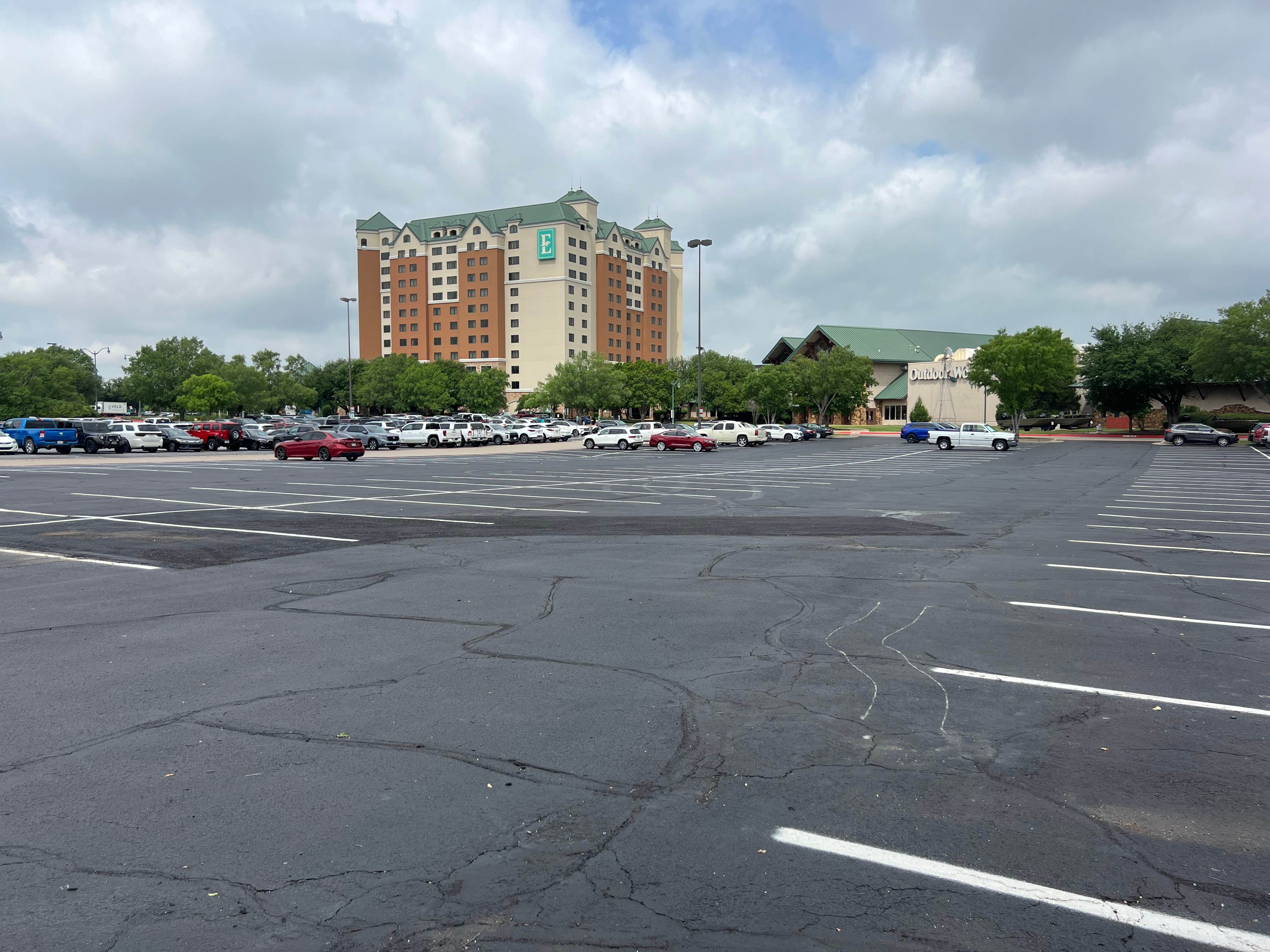 Bass Pro Shops Grapevine, TX