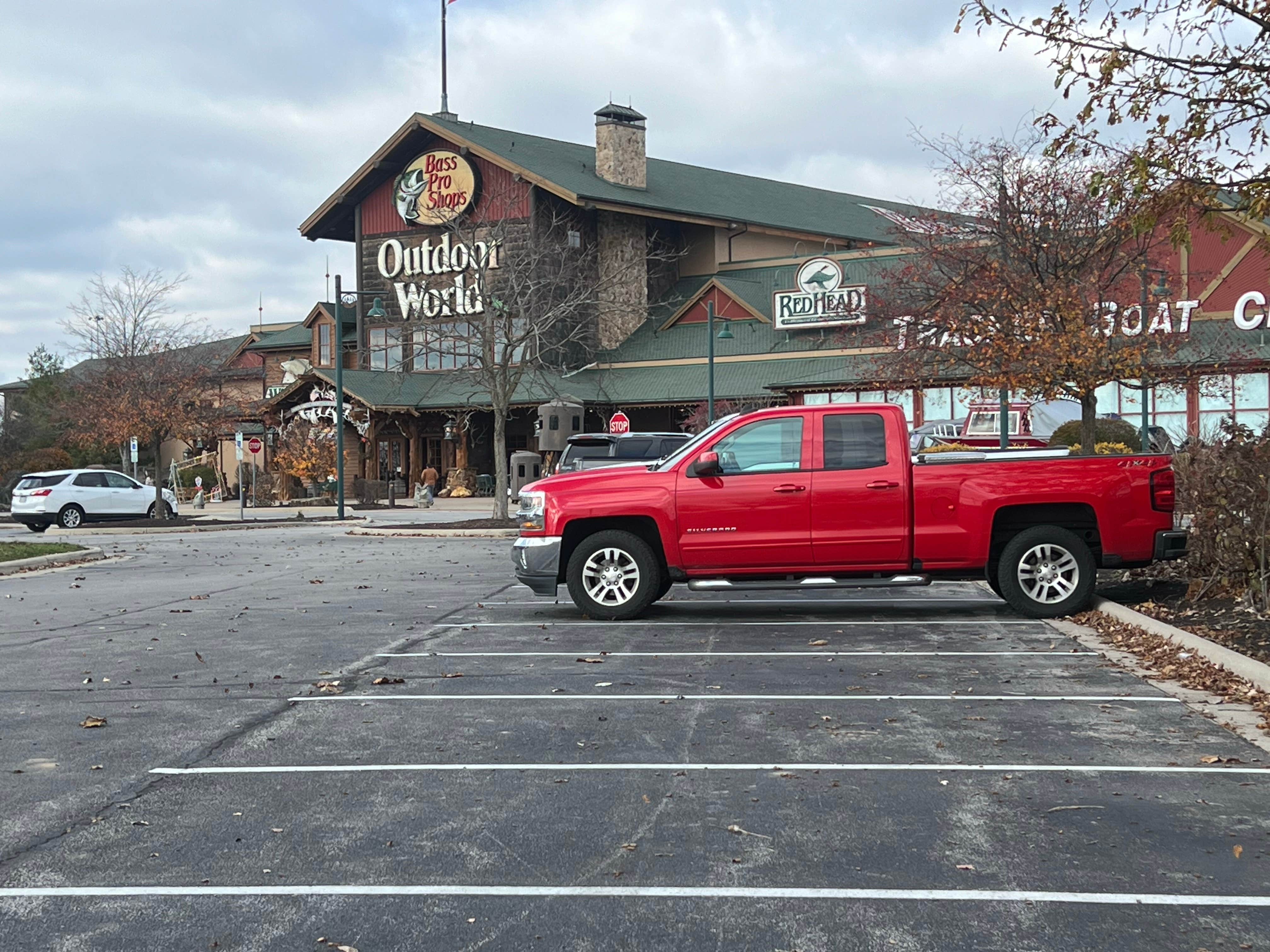 Bass Pro Shops Rossford, OH | Rossford, Ohio