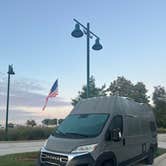 Review photo of Bass Pro Shops Rossford, OH by Stacie W., September 26, 2026